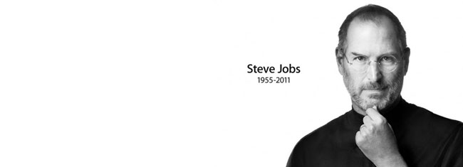 On Life – Steve Jobs Stanford Address